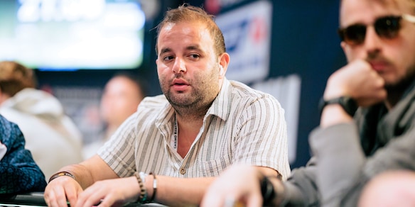 EPT Barcellona, altro trionfo per Mokri. Segui il Main Event in diretta streaming
