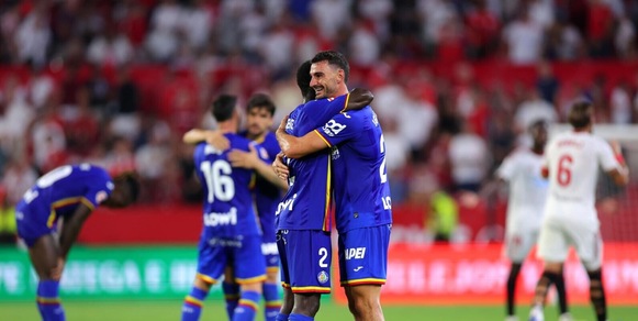 Pronostico Valencia-Getafe, che avvio di campionato per gli ospiti!