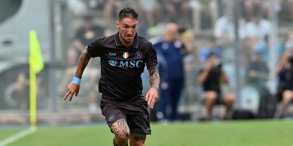 Napoli, il fattore Politano: ecco perché Conte non ci rinuncia mai