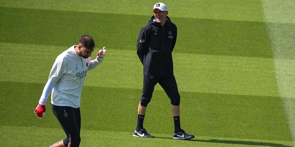 Luis Enrique liquida Donnarumma: "È meglio se riesce a trovare altre soluzioni, noi del Psg..."