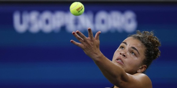 Paolini eliminata agli US Open: l'azzurra ko con Vondrousova e fuori al terzo turno