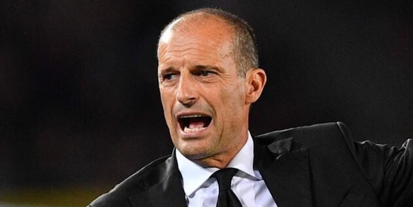 Allegri: "Al Milan bisogna portare giocatori importanti. Modric è straordinario"