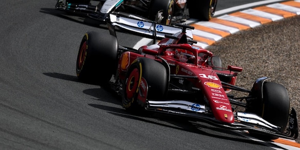Formula 1, qualifiche Gp Olanda: orario, dove vederle in tv e in streaming