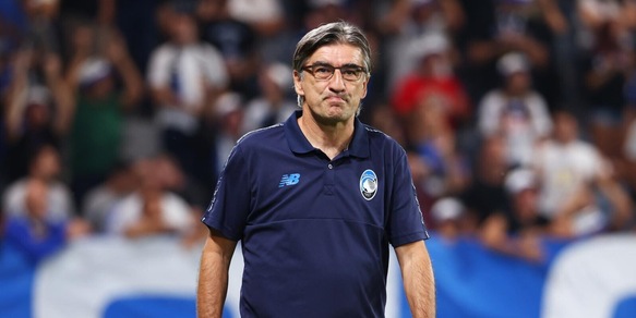 Atalanta, cantiere aperto Juric: a Ivan mancano tanto Ederson (e Lookman)