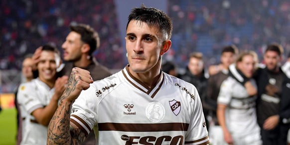 Pronostico Platense-Godoy Cruz, per i bookie è ok il segno 1