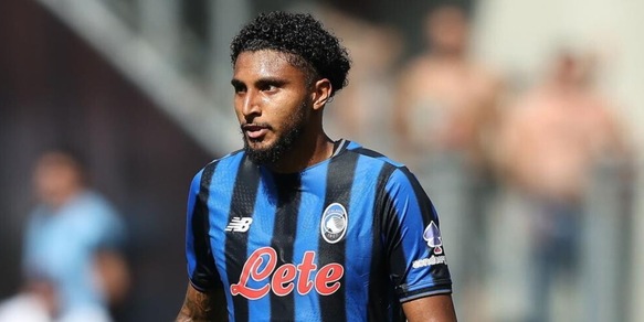 Atalanta, pulizia del menisco per Ederson: quante gare salterà il brasiliano