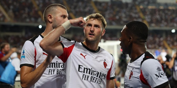 Gimenez apre alla Roma: Massara e il Milan studiano lo scambio con Dovbyk. E Pessina è più vicino