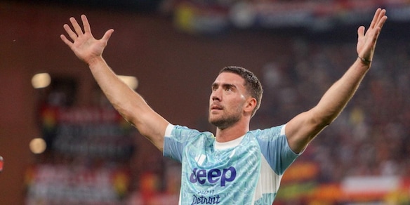 Vlahovic da urlo: segna ancora e regala i tre punti alla Juve contro il Genoa. Tudor a punteggio pieno. Rivivi la diretta