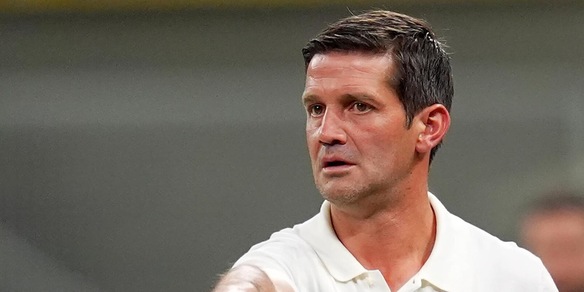 Chivu, amarezza Inter: "Dopo il rigore persa lucidità". Poi parla della sfida contro la Juve