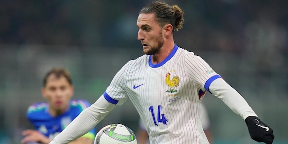 Il ritorno di Rabiot al Fantacalcio®: la scheda