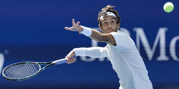 Da Zverev a Rune, l’anti Sinner-Alcaraz non esiste. Ma prova a candidarsi Musetti