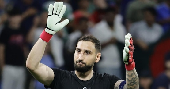Donnarumma al Manchester City, è fatta: finite le visite mediche a Firenze