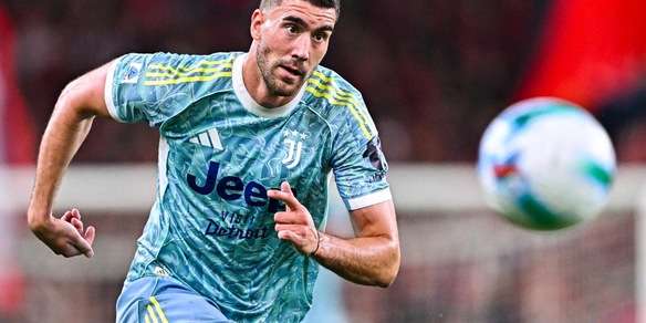 Juventus, la rivincita di Vlahovic il reietto: separato in casa ma segna un gol a partita