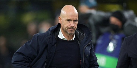 Bundesliga, il Bayer Leverkusen esonera Ten Hag