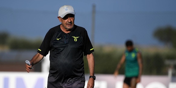 Lazio, ufficiale la lista per la Serie A: fuori Gigot e Basic