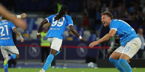 Quote scudetto aggiornate: duello Napoli-Inter ma non solo...