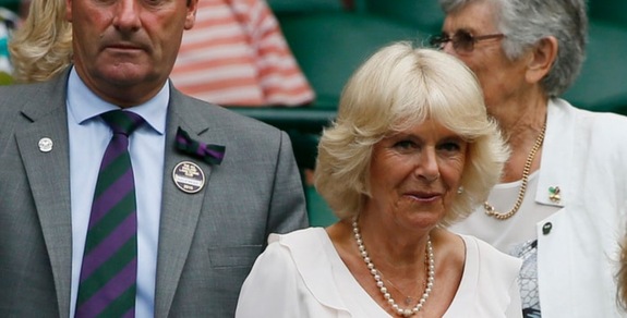 Regina Camilla, il retroscena commovente: da adolescente respinse un molestatore