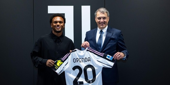 Juve, è ufficiale l'arrivo di Openda dal Lipsia: le cifre dell'operazione bianconera