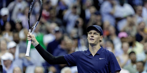 Us Open, aspettando il derby dei sogni. Musetti-Sinner il primo quarto slam tutto azzurro