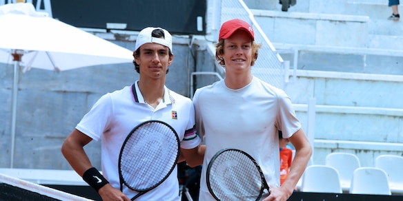 Sinner-Musetti, perché il derby agli US Open è storico: i motivi per non perderlo