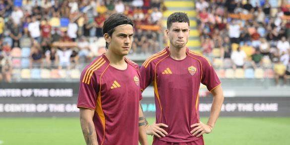 Dybala e Soulé, niente Argentina: al lavoro con Gasp. Roma, giovedì c’è un’amichevole: leggi i dettagli
