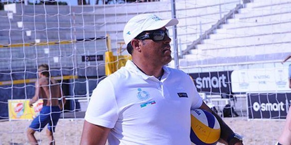 Il mondo del volley piange la scomparsa di Paulao