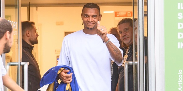 Akanji in Serie A, l'Inter ci punta: cosa fare al Fantacalcio®