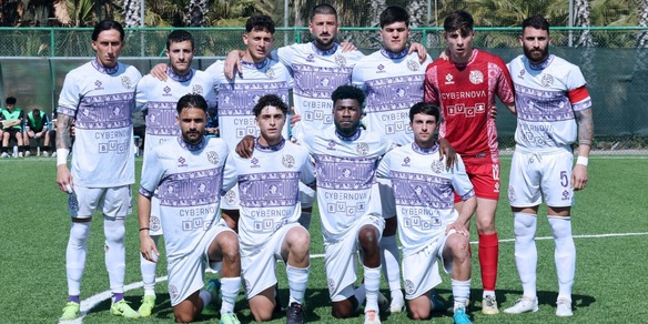 La Serie D sarà visibile su Vivo Azzurro TV: si parte con l'Ostiamare di De Rossi