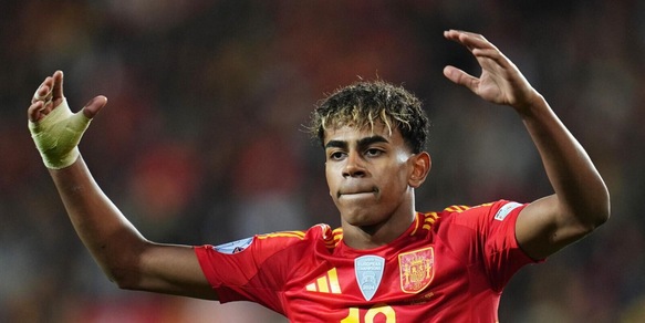 Bulgaria-Spagna, le quote del debutto della Roja nelle qualificazioni ai Mondiali