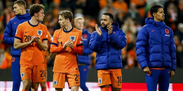 Olanda-Polonia: precedenti, migliori quote e pronostico