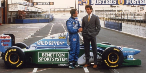 F1: Gran Premio d’Italia a Monza, la grande settimana su Sky e Now