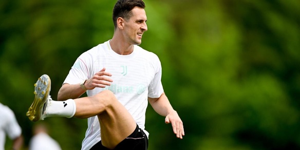 Lista Champions Juve, quattro sorprese e la decisione su Milik