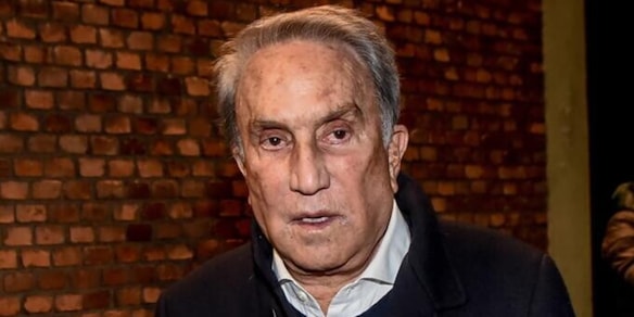 Emilio Fede è morto: aveva 94 anni