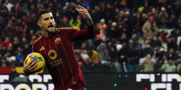 Pellegrini, nuovo ruolo con la Roma: cosa ha in mente Gasperini