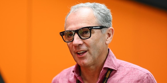 Stefano Domenicali: "Hamilton deve essere la luce della Ferrari". Poi svela tutte le novità del 2026