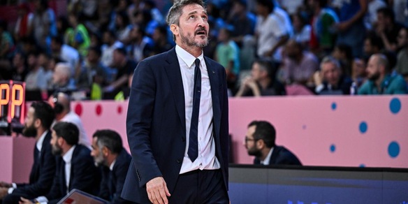 Eurobasket, primo posto nel girone e una medaglia: ora l'Italia sogna in grande