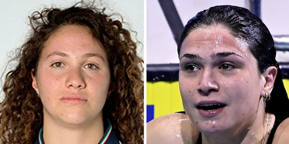 Pilato e Tarantino, parte l'inchiesta della Procura: dove sono ora e cosa rischiano le azzurre