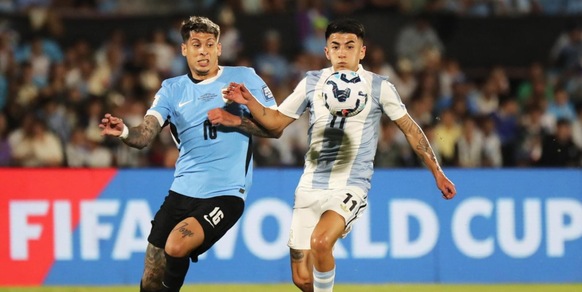 Uruguay-Perù, le quote sorridono alla Celeste: ma c'è un "tabù" da sfatare...