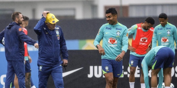 Pronostico Brasile-Cile, Ancelotti favorito anche senza Vinicius e Neymar