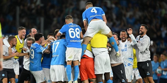 Serie A, aperto un nuovo canale in arabo. E intanto la Lega fa numeri record