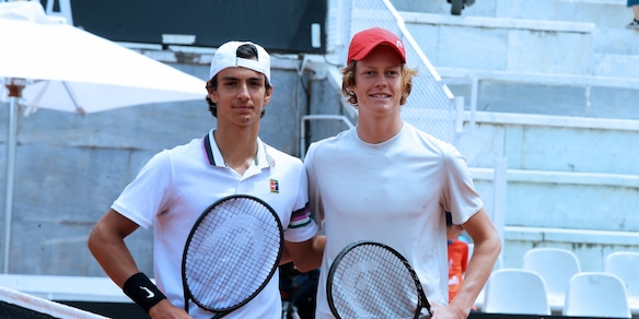 Il coach di Musetti e l'aneddoto su Sinner agli Internazionali: "Nel derby servirà quella cosa..."