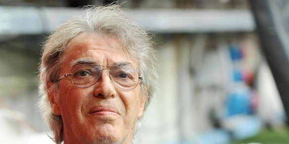 Moratti e la frecciata agli arbitri: "Non sono all'altezza. L'Inter merita il primo posto, ma il Napoli..."