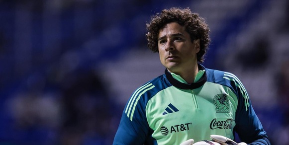 "Torno dopo il caffé": l'assurda scusa di Ochoa fa saltare l'affare con il Burgos