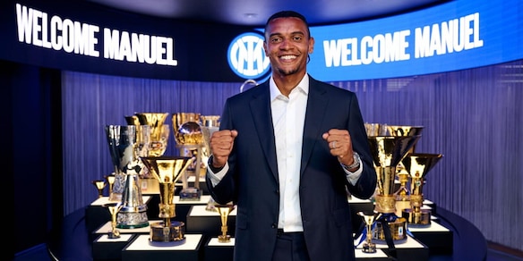 Akanji: "Inter? Tante offerte ma non volevo fare passi indietro". Poi la rivelazione sulla maglia di Vieri