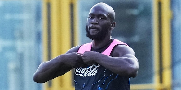 Belgio, Rudi Garcia: "Lukaku? Fa bene a non operarsi, Totti fece lo stesso"