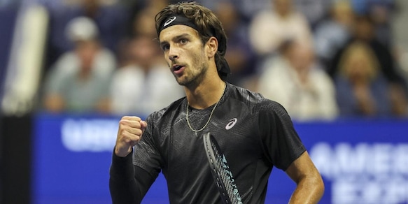 Musetti esclusivo: "Non mollo, merito di vincere"