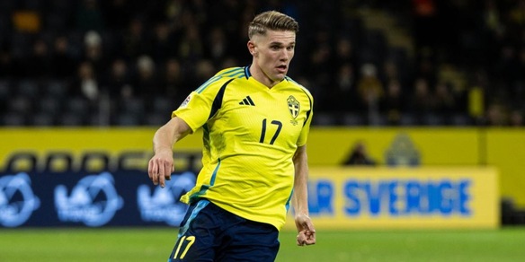 Pronostico Slovenia-Svezia, quote ok per Gyokeres e compagni