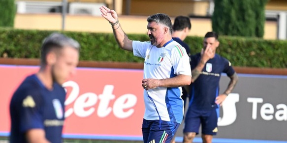 Pronostico Italia-Estonia, per le quote l'1 non si discute. Il numero di reti...