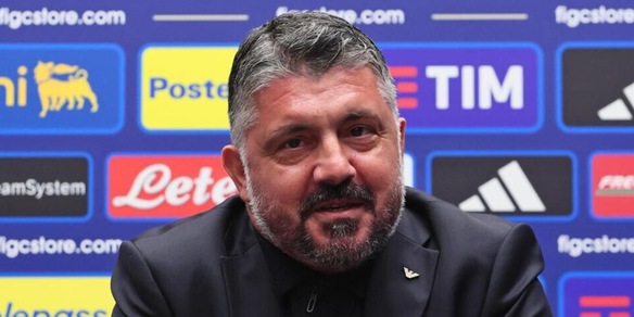 Gattuso fa commuovere tutti con le parole sulla famiglia: "Penso a mamma e papà, a mia sorella..."