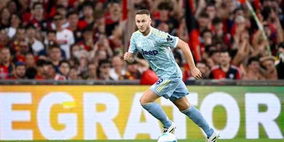 Koopmeiners, è ancora crisi: la Juve ci punta, ma con l'Olanda...